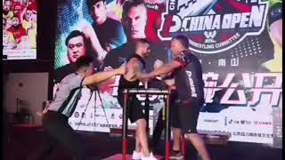 JOHN BRZENK vs đź‘‘ bogdan ivahnenko  LEGEND vs ELITE [upl. by Ardeahp]