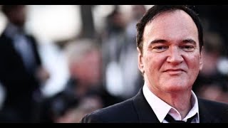 Quentin Tarantino Drops The Movie Critic As His Final Film [upl. by Akirdna]