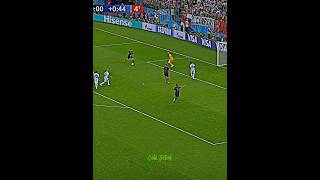 Rakitic Goal🔥 shorts football fyp worldcup [upl. by Esirrehc]