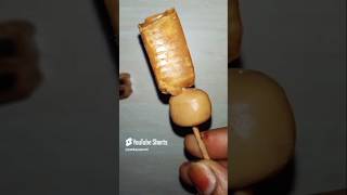 Alpenliebe Eclairs PlusMelody popsicleyoutubeshortsshortsviraltoffeepankajorpreeti💛💛 [upl. by Eitsim]