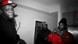 Clyde HowardGo Hard Or Go Home welcome 2 chiraq [upl. by Aciras]