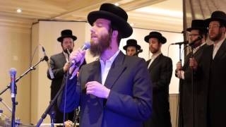 Meshoich  Beri Weber Freilach amp Shira Live משוך  פריילך מארחת את וובר ושירה [upl. by Ahsieket]