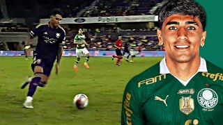 Por Isso o Palmeiras tem INTERESSE em Facundo Torres [upl. by Mit]