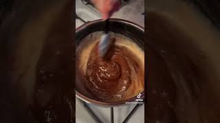 Chocolate Marshmallow Frosting [upl. by Eustasius688]