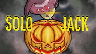 NosTale – Solo Jack OLantern Raid [upl. by Brunn533]