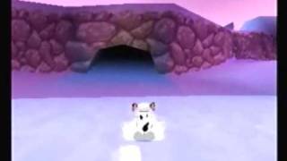 Lets Play quot102 Dalmatians Puppies To The Resuequot Part 12 [upl. by Bathelda]