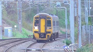 Lots Of Horns Usuals at Stechford  7th April 2024 [upl. by Carleen]