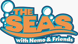 The Seas with Nemo and Friendship [upl. by Okimik]