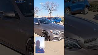 quot2017 MercedesBenz CClass AMG C63  Low Mileage Beauty for Sale at 37k  Test Drive Now 🚗💨quot [upl. by Einnaej570]