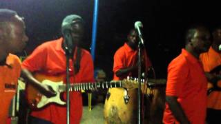 MSONDO NGOMA BAND WAKIIMBA WIMBO WAO WA SOLEMBA [upl. by Puduns860]