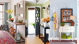 10 small entryway ideas [upl. by Jacob861]