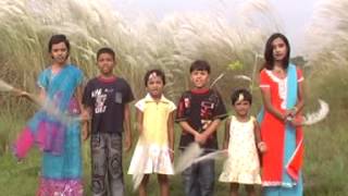 EID Mubarak ঈদ মোবারক  Eid Song  Bangla New Song  Wahidul Islam  Official Music Video [upl. by Eceinahs]