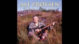 Alf Prøysen  Hompetitten [upl. by Sacrod951]