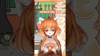 ss Smacker Perky vtuber [upl. by Scotty774]