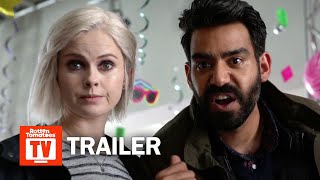 iZombie S05E04 Trailer  Dot Zom  Rotten Tomatoes TV [upl. by Erl]