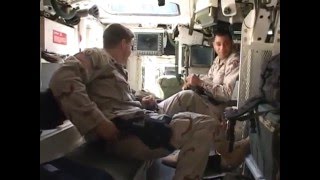 Inside a Stryker Team 67 Part 1 [upl. by Peggi]