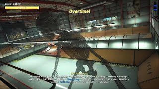 Thps 12 Hangar Billion points [upl. by Rondon]