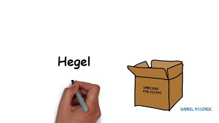 Hegel [upl. by Kciv870]