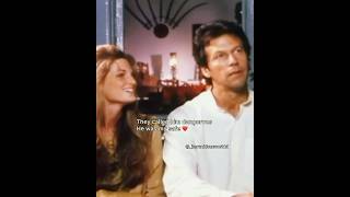 Imran khan and jemima khan imrankhan jemimakhan [upl. by Drugi78]