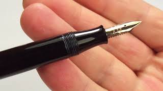 The Croxley Pen  A Dickinson Product [upl. by Fujio]