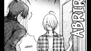 love stage cap 11 yaoi español [upl. by Oriaj818]