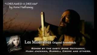 Les Misérables Original Soundtrack [upl. by Limber316]