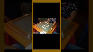 Part 2 How to Play Dominoes Like a Pro With 4 Players Live viral games dominoes [upl. by Kahcztiy773]