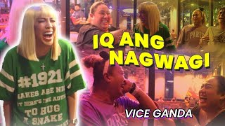 IQ Ang Nagwagi  VICE GANDA [upl. by Nuaj]