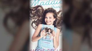 The Maddie Diaries by Maddie Ziegler [upl. by Enyedy]