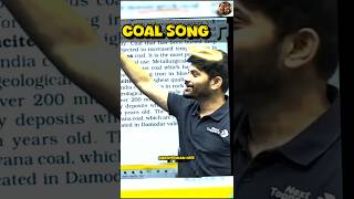 Coal Song 🎵 By Digraj Sir During Live Class  Aarambhian Hub  nexttoppers [upl. by Coughlin313]