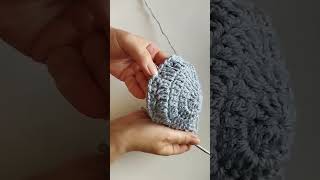 How to Crochet a Baby Hat 03 Months  Fast amp Simple Pattern  StepbyStep Guide [upl. by Markos]