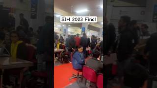 smart india hackathon 2023 Final  SIH 2024 [upl. by Luo]