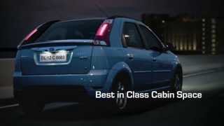 Mahindra Verito Vibe TV Ad The Sporty Compact Sedan [upl. by Stevie]