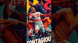 FIFADREAM LEAGUE CONCEPT OST worldcup music football messi dreamleague fifamobile fifa2025 [upl. by Annahsit617]