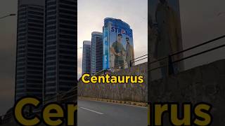 Centaurus Mall Islamabad [upl. by Erbes]