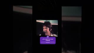 Paul McCartney JET One Hand Clapping paulmccartney music cinepolis mexico [upl. by Nomelc806]