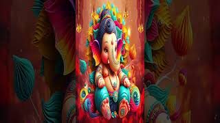 quotLambodara lakumikara  quotలంబోదర లకుమికర  60Second Salutation to Lord Ganeshaquot lordganesha music [upl. by Llehsim]