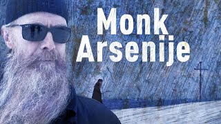 Monk Arsenije FULL DOCUMENTARY  Human Interest Documentaries  The Dock [upl. by Gabel]