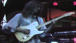 Yes  The Gates Of Delirium Live 1975 HD  A Celebration 2DVD set [upl. by Halbert]