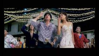 Khaike Paan Banaraswala Song Promo  Shah Rukh KhanPriyanka Chopra [upl. by Ahselak]