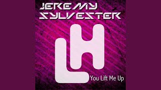 You Lift Me Up Vocal Mix [upl. by Skeie]