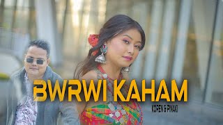 BWRWI KAHAM  KOKBOROK HIT MUSIC VIDEO  KOREN TRIPURA  SUPPORT FOR HIS TREATMENT [upl. by Reyem]