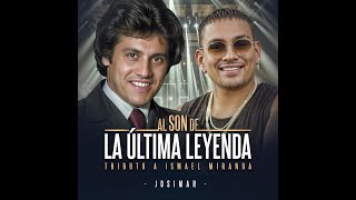 Josimar ft Ismael Miranda  Asi Se Componer Un Son Video Oficial [upl. by Nolyak866]