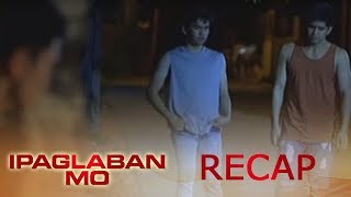 Ipaglaban Mo Recap Laro [upl. by Illac]