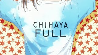 Chihayafuru Opening 4K 60FPS Creditless [upl. by Anahs824]