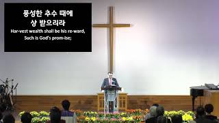 The First United Methodist Church in Flushing Live Stream [upl. by Battista847]