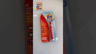 🛑 Details  Tide To Go Instant Stain Remover Liquid Pen 3 Count Fresh [upl. by Deeanne658]