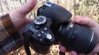 Nikon D3100 in 2021 dslr camera review [upl. by Cassandra]