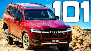 101 Facts About TOYOTA [upl. by Cullen]