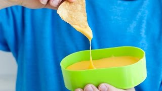 Homemade Velveeta Cheese Sauce Recipe [upl. by Asina187]